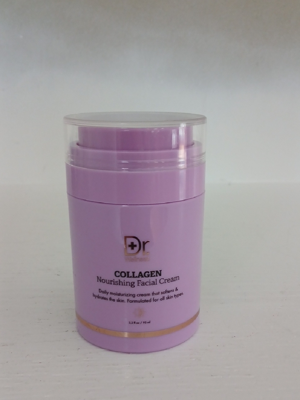 Collagen Nourishing Facial Cream